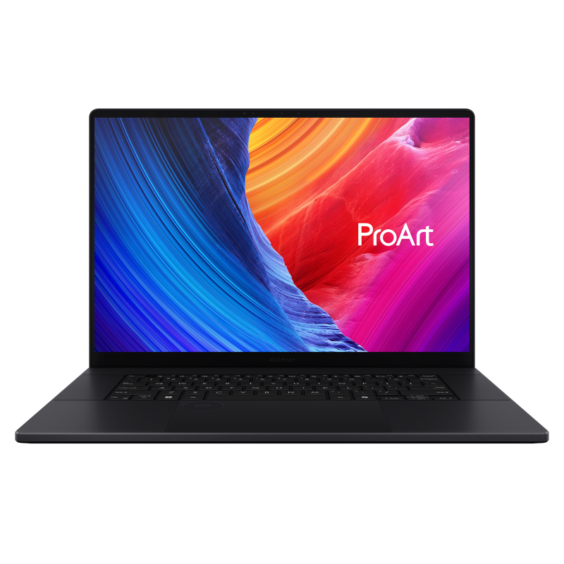 w800__87__f31b Asus ProArt P16 16" Ryzen AI 9-HX370 32GB 1TB GeForce RTX4070 Win 11 Pro Notebook - Image 1