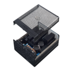 Cooler Master X Silent Edge Platinum 1100W 230V A/EU Cable