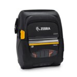 Zebra DT Printer ZQ511 media width 3.15''/80mm; English/Latin fonts; Bluetooth 4.1; stnd battery; EMEA certs - Image 2