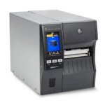 Zebra ZT411 4" Thermal Transfer Label Printer - Image 4